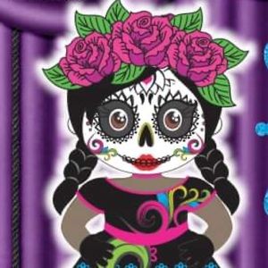 Meet your Posher, Pamela